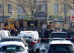 Bauern Demo In Jena Wir Haben Die Schnauze Voll 34